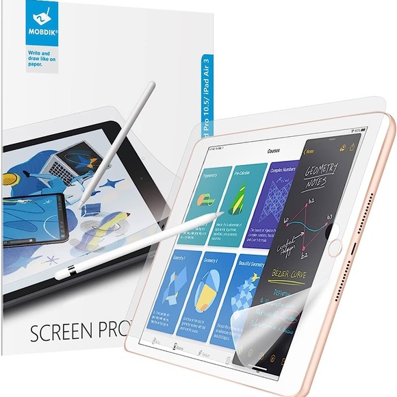 Paperfeel Screen Protector - Picture 4 of 9